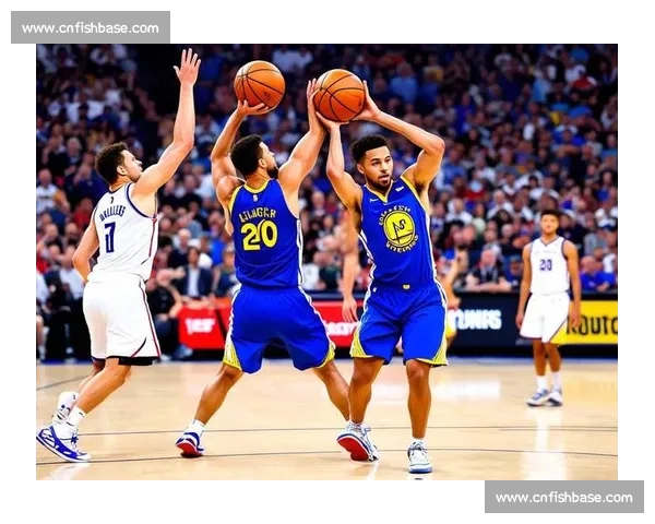 从关键回合到战术博弈深度解析NBA赛后胜负走向与球星表现