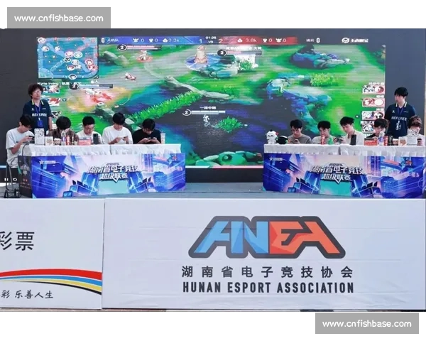 打造全民参与的电竞比赛APP赛事互动新生态平台引领数字竞技潮流 打造全民参与的电竞比赛APP赛事互动新生态平台引领数字竞技潮流