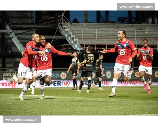 今日足球推荐：精选赛事分析与投注建议助你赢得更多