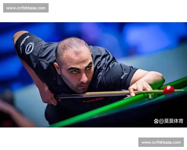 斯诺克精彩对决实时直播全程解析与赛事焦点追踪 斯诺克精彩对决实时直播全程解析与赛事焦点追踪