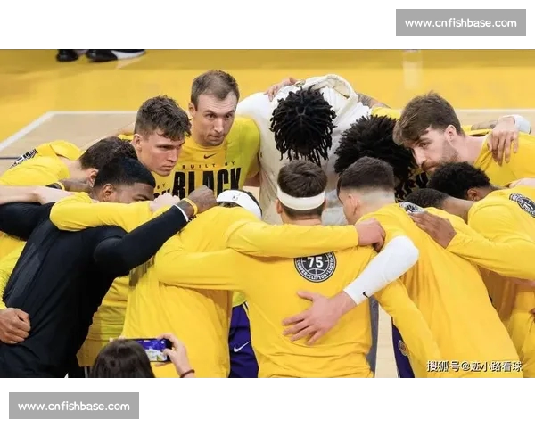 今日NBA最新动态：湖人三连胜展现强势状态 詹姆斯助攻创纪录 勇士惨遭失利