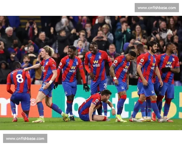 英超数据平台助力球迷深入分析比赛走势与球员表现